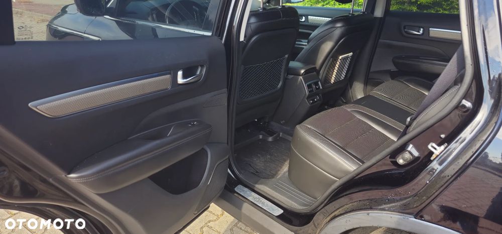 Renault Koleos 2.0 dCi Initiale Paris 4x4 X-Tronic - 10