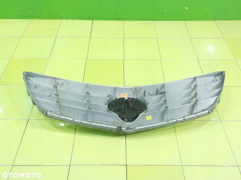 MERCEDES B W245 1.7 B 05r 5D atrapa grill A1698800783 - 4