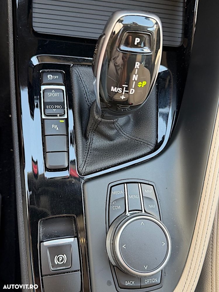 BMW X1 - 13