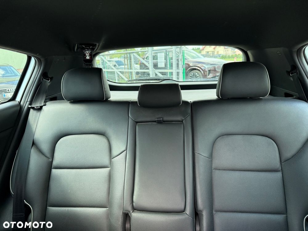 Kia Sportage - 21