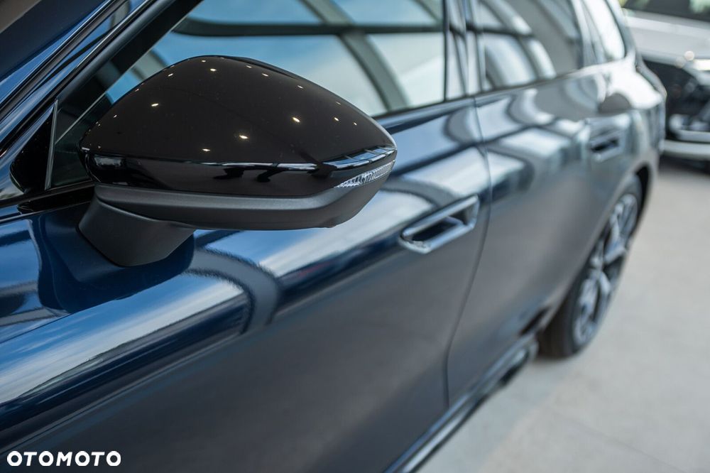Audi A6 Avant TDI mHEV Quattro S tronic - 8
