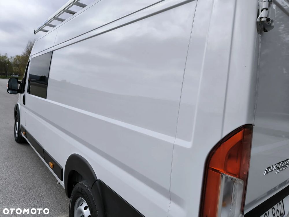 Fiat Ducato - 19