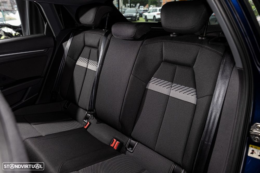 Audi A3 Sportback 40 TFSIe - 24