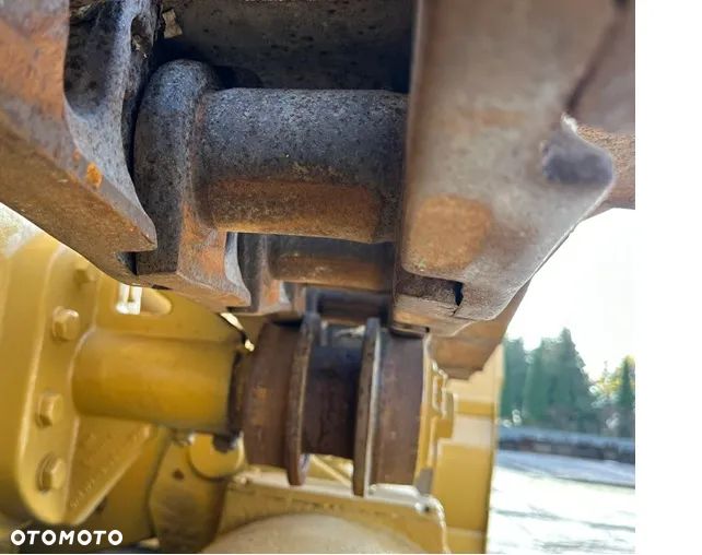 Caterpillar 973C - 16