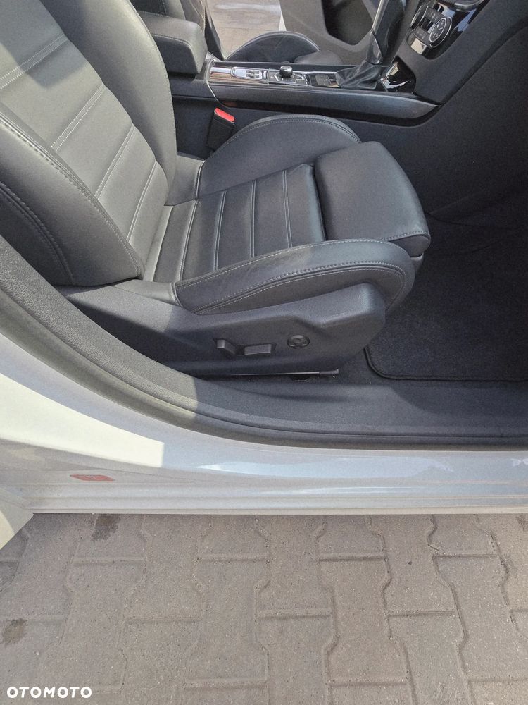 Peugeot 508 HDi 160 Automatik Business-Line - 14