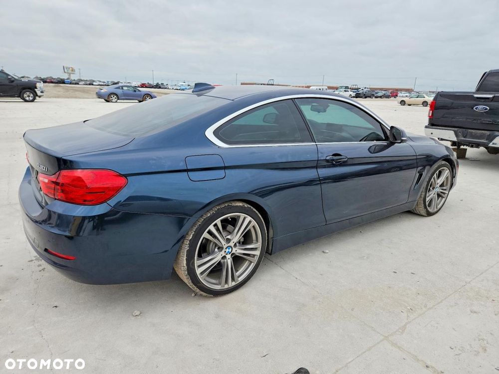 BMW Seria 4 - 4
