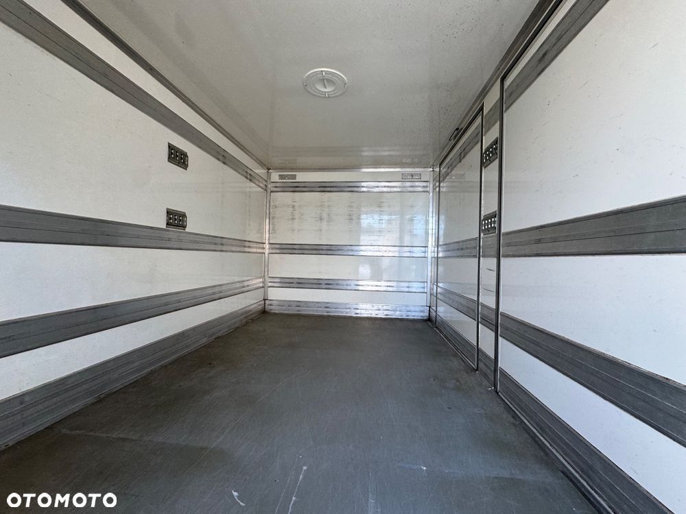 Iveco DAILY 35S14,35S15,35S16,35S17,KILKA SZTUK IZOTERMY CHLODNIE PODWOZIA DO ZABUDOWY KIPRY WYWROTKI KILKANASCIE SZTUK - 8