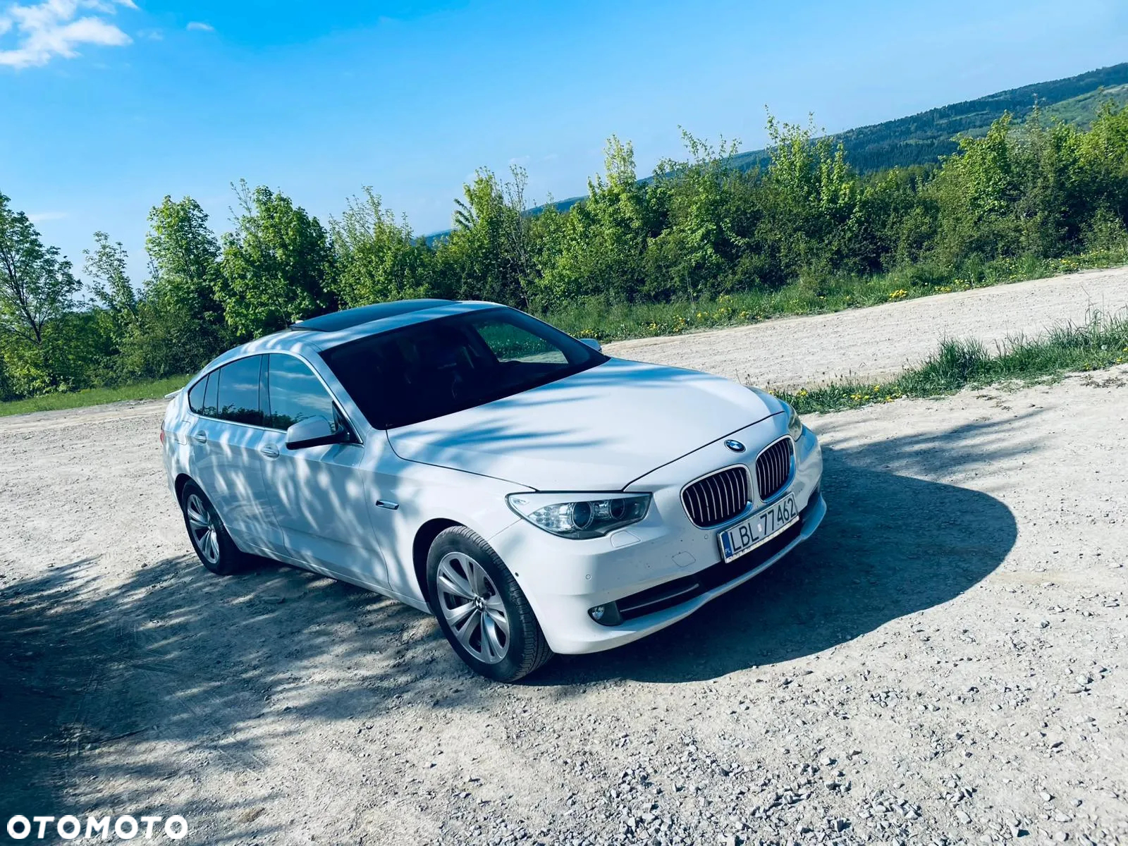 BMW 5GT 530d Gran Turismo - 3