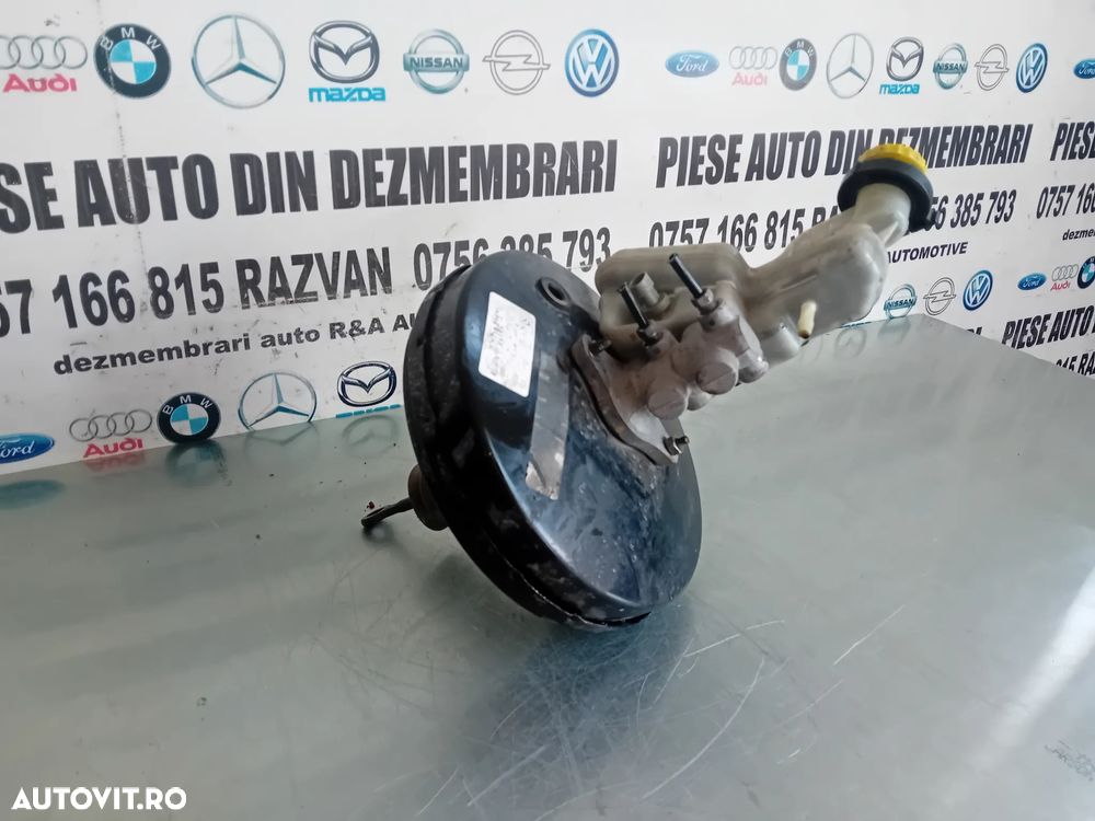 Pompa Frana Cu Tulumba Dodge Caliber 2.0 Crdi An 2006-2012 Motor BWD BYL - 4