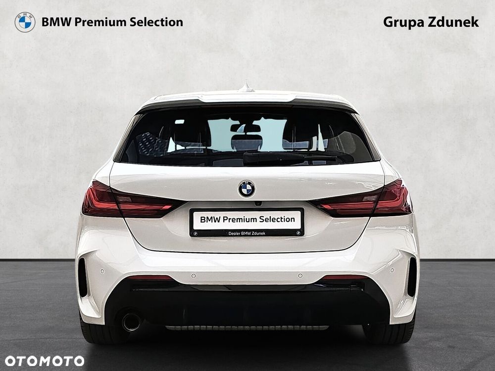 BMW Seria 1 116i M Sport - 7