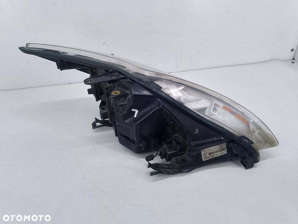 LAMPA PRZÓD LEWA FORD FOCUS II FL 8M51-13W030-AE - 4