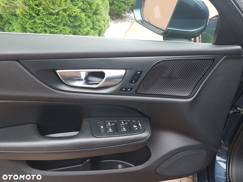 Volvo V60 B4 D Geartronic Inscription - 8