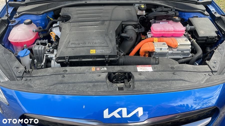 Kia XCeed 1.6 GDI DCT6 OPF Inspiration - 7