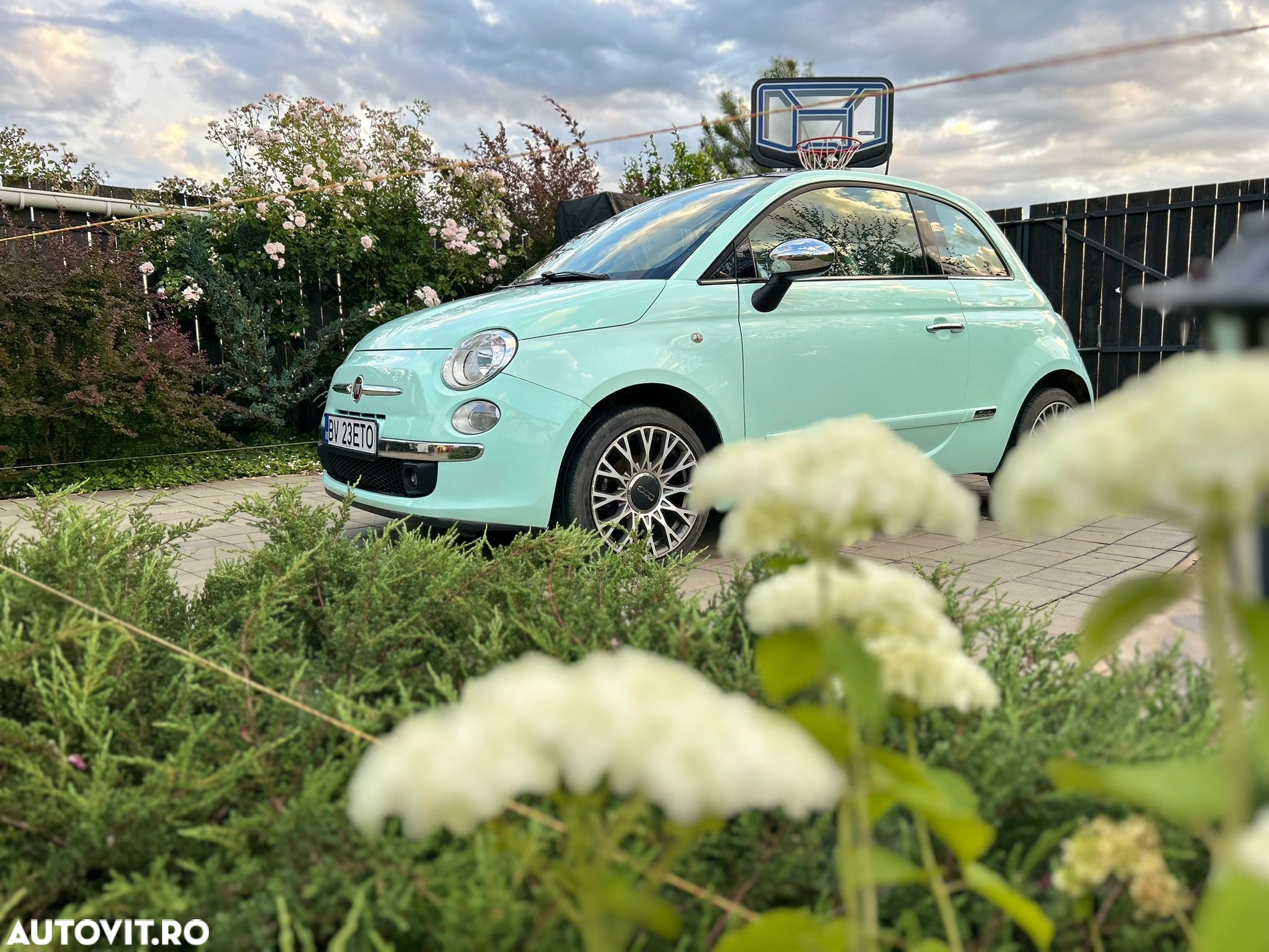 Fiat 500 - 9