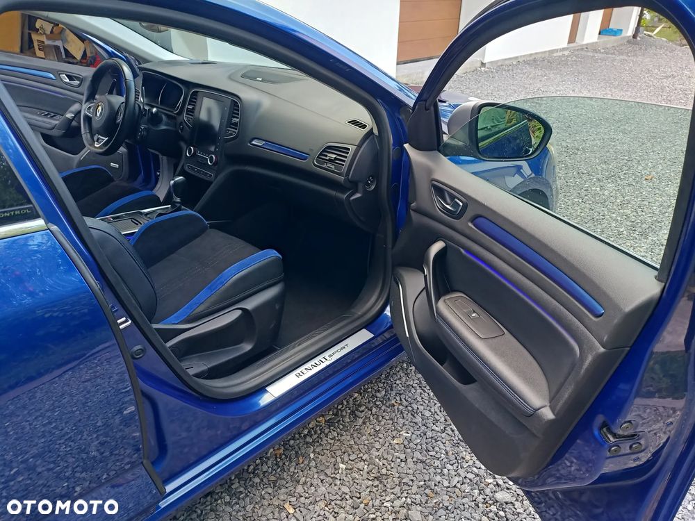 Renault Megane - 20