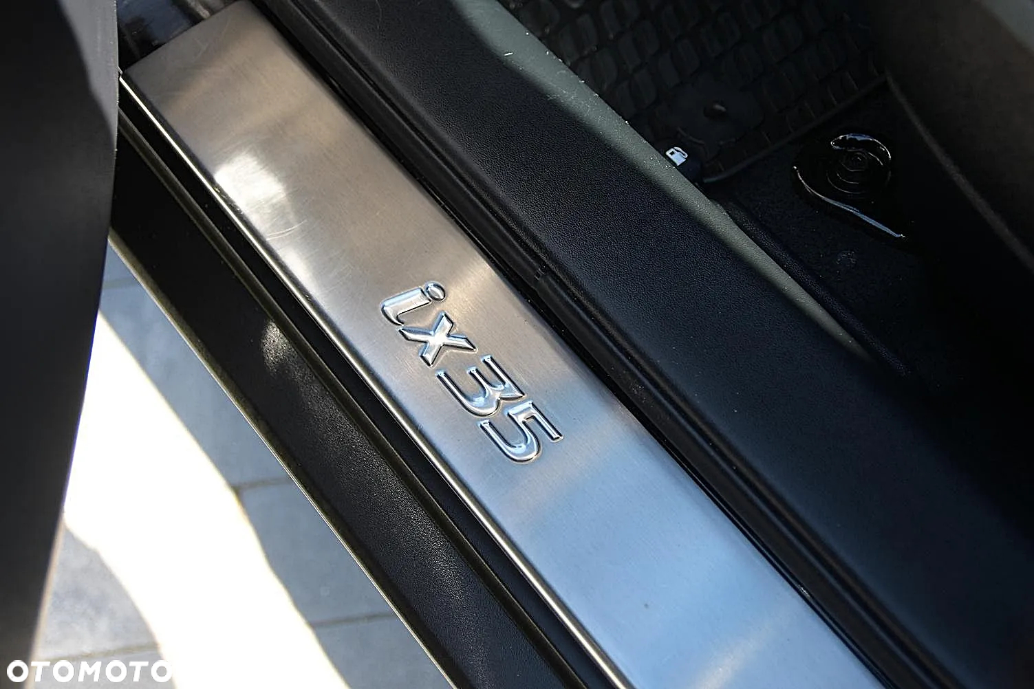 Hyundai ix35 2.0 GDI Style 2WD - 30