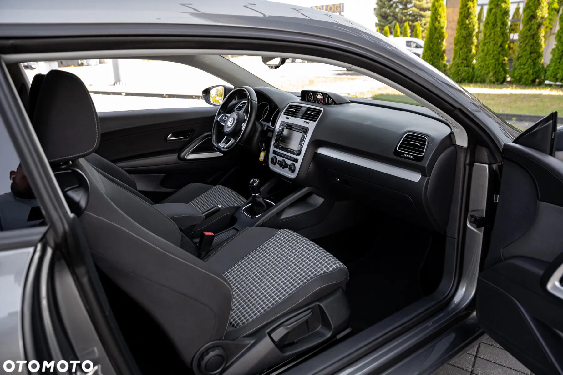 Volkswagen Scirocco 2.0 TSI (BlueMotion Technology) - 34
