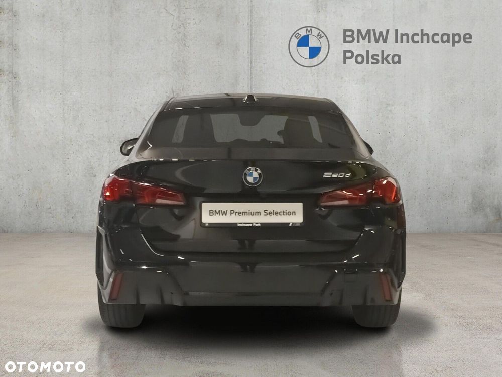 BMW Seria 2 220d mHEV - 5