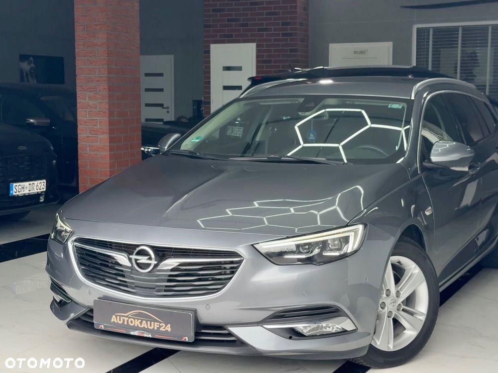 Opel Insignia 2.0 Business Innovation - 5
