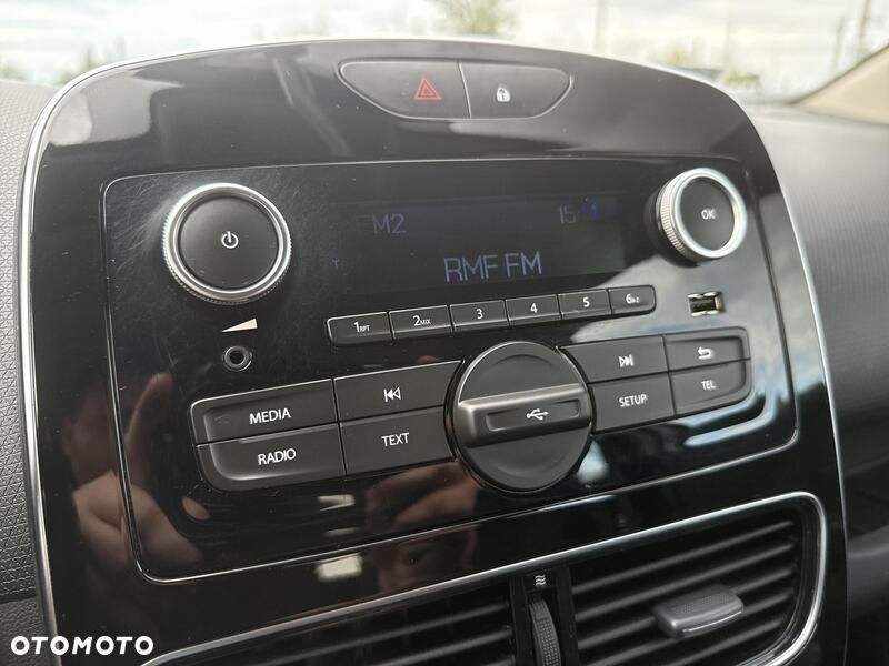 Renault Clio 0.9 Energy TCe Alize - 16