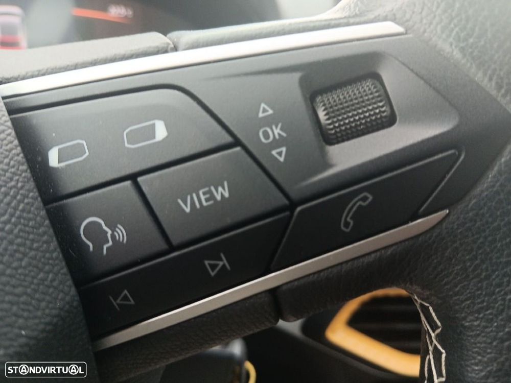 SEAT Ibiza 1.0 TSI Style DSG - 24