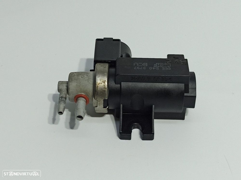 VÁLVULA DE AR ADICIONAL SSANGYONG RODIUS XDI - 4