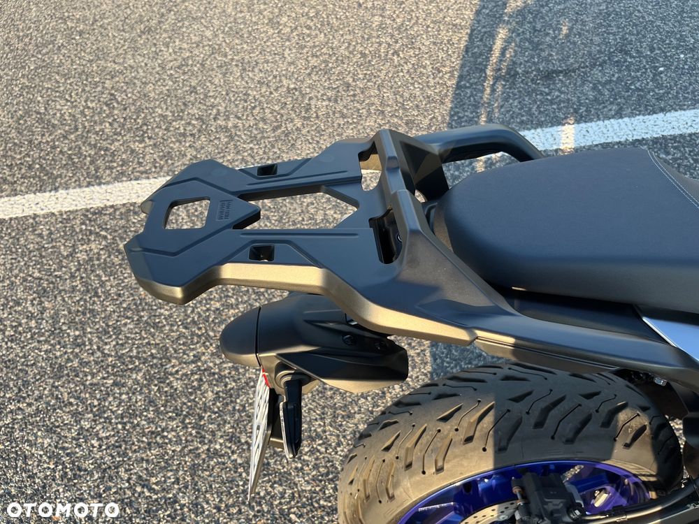 Yamaha Tracer - 11
