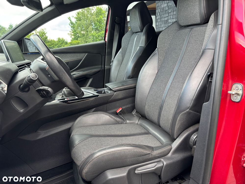 Peugeot 3008 - 10