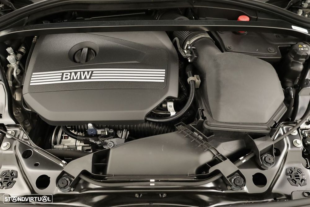 BMW 116 Pack Desportivo M - 22