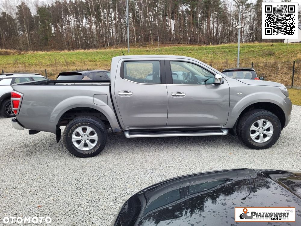 Nissan Navara - 7