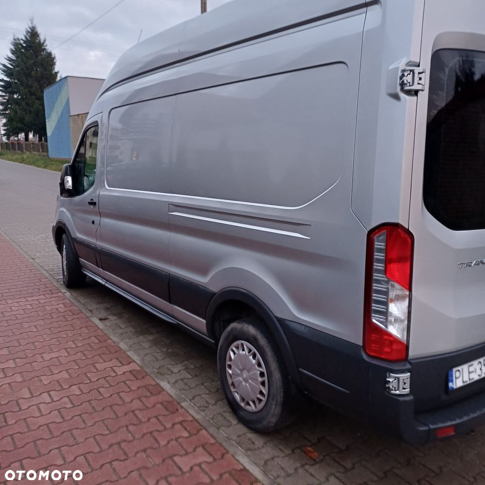 Ford Transit - 4