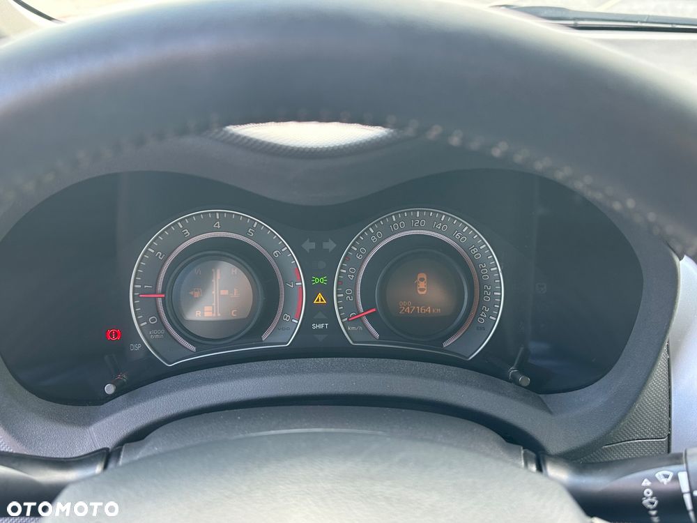 Toyota Auris 1.6 Edition - 11