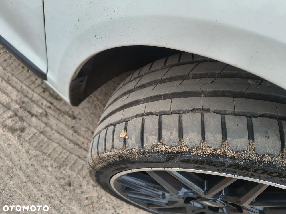 Volkswagen Scirocco 1.4 TSI GTS - 10