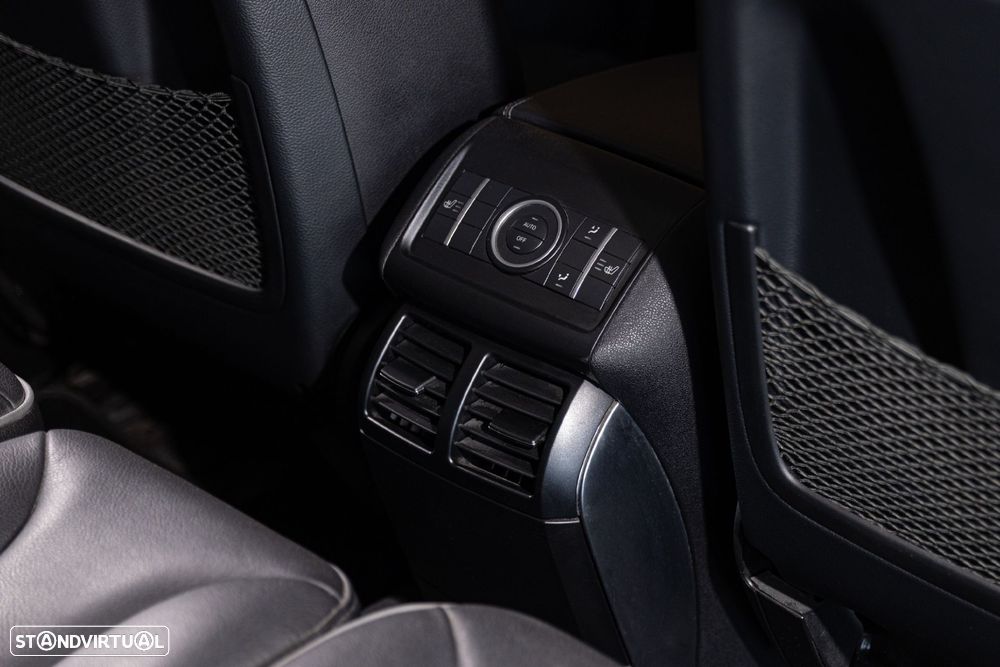 Mercedes-Benz R 350 CDi 4-Matic - 18