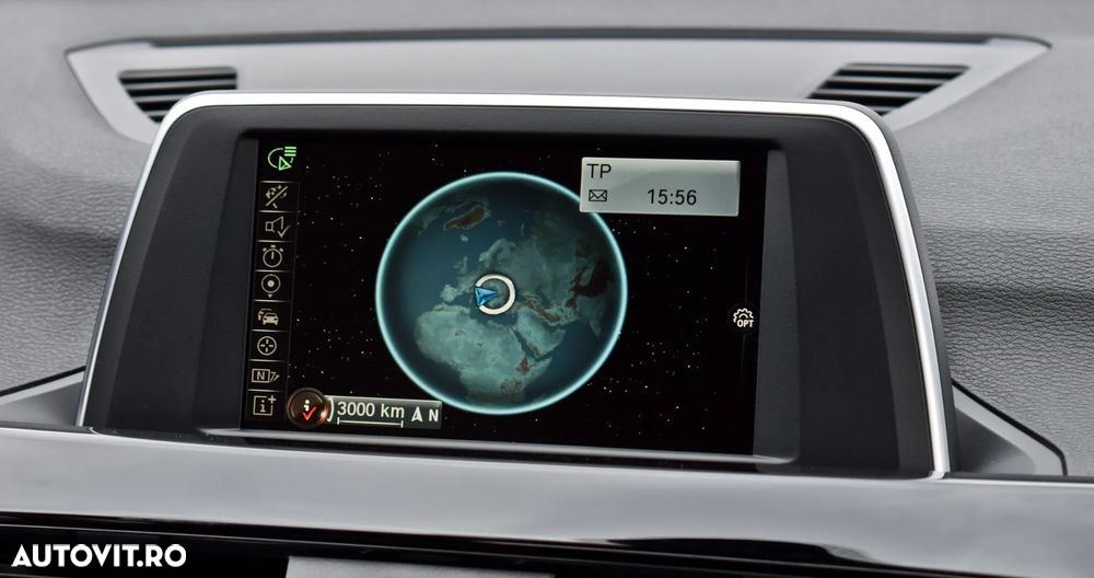 BMW X1 xDrive25d Aut. M Sport - 37