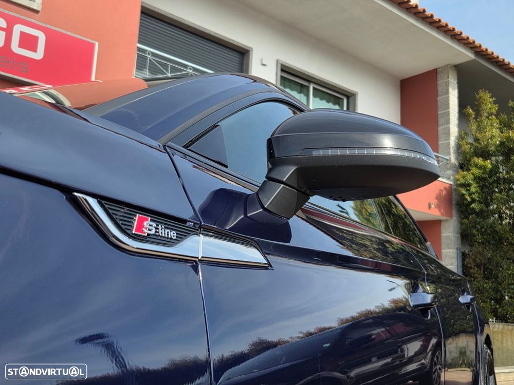 Audi A5 Sportback - 3