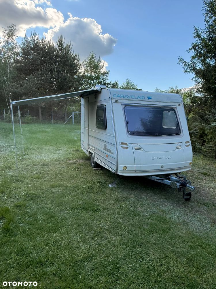 Caravelair 330 - 2
