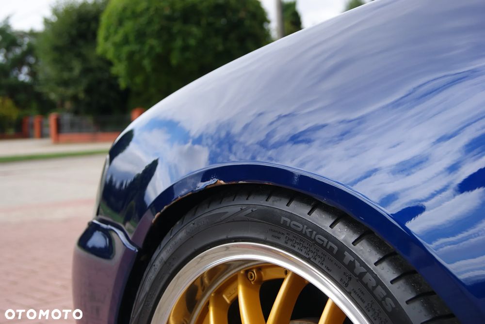 Audi A3 1.8T Ambition - 23
