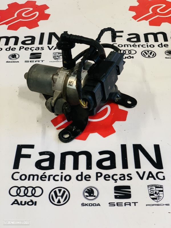 Bomba de travões e relé SEAT LEON 5F1 ST (2019- - 4