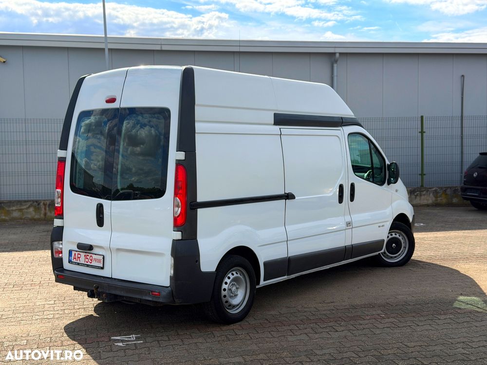 Renault Trafic - 3