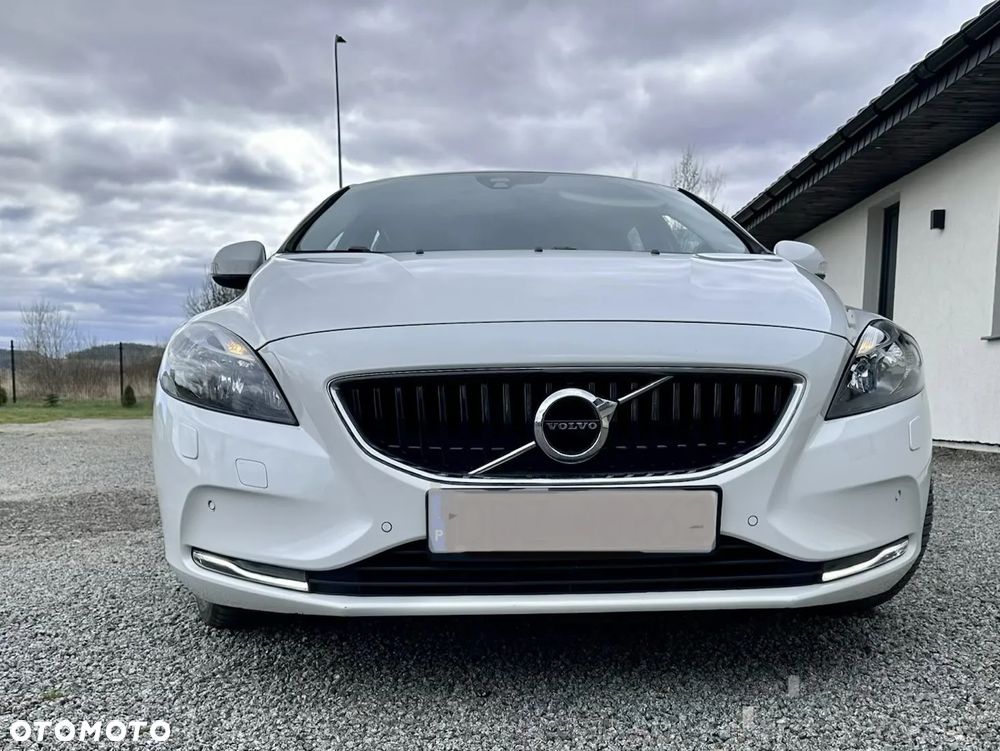 Volvo V40 D2 Kinetic - 17