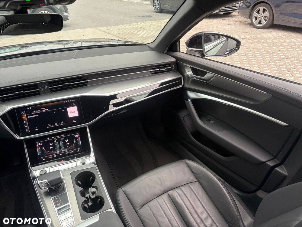 Audi A6 Avant - 18