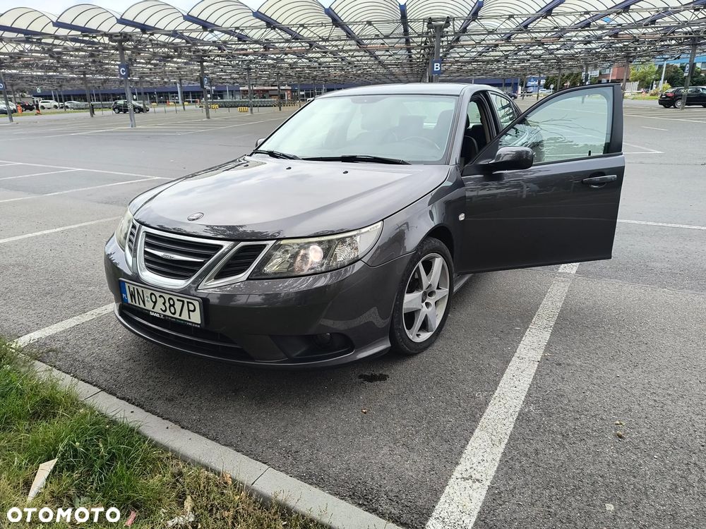 Saab 9-3 - 14