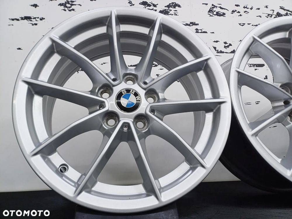 felgi ALU 16 5x112 BMW seri 3 G20 G21 - 2