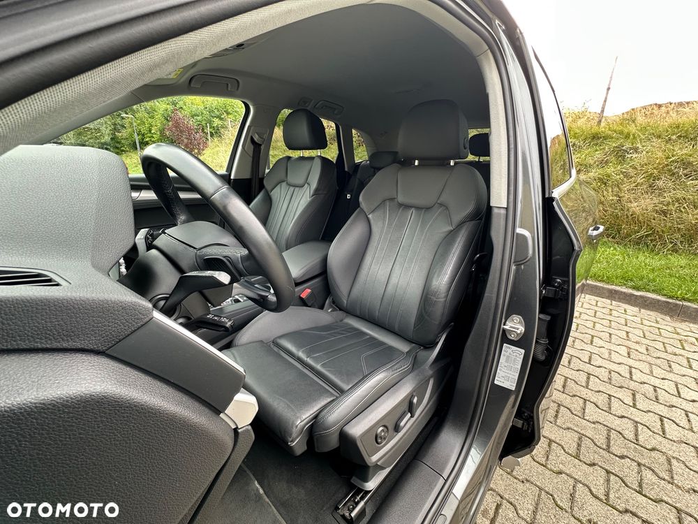 Audi Q5 35 TDI S tronic S line - 26
