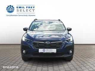 Subaru Crosstrek 2.0i-S e-Boxer Platinum (EyeSight) Lineartronic - 2