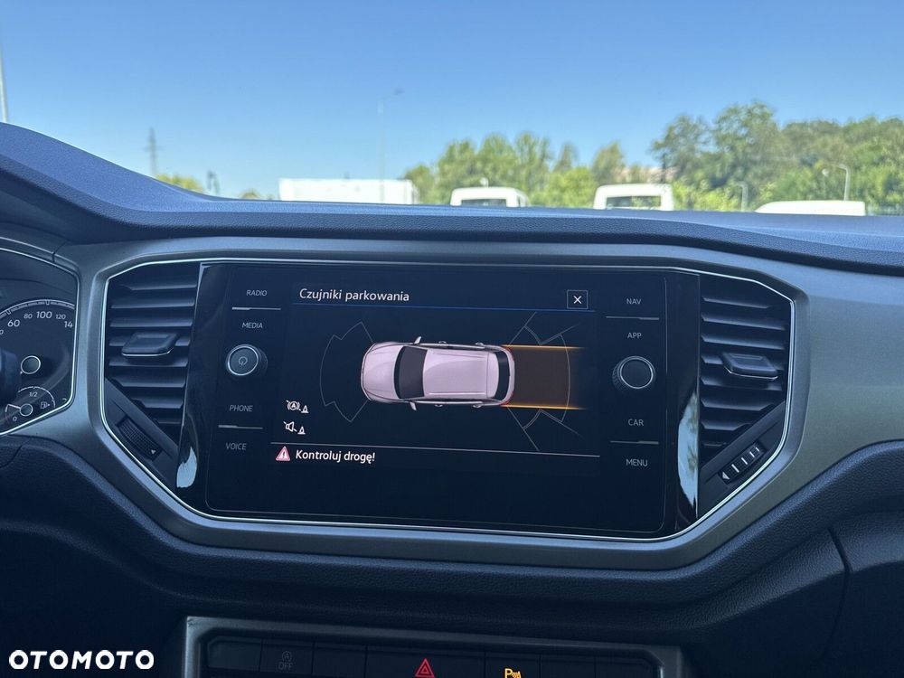 Volkswagen T-Roc 1.5 TSI GPF ACT Advance - 23