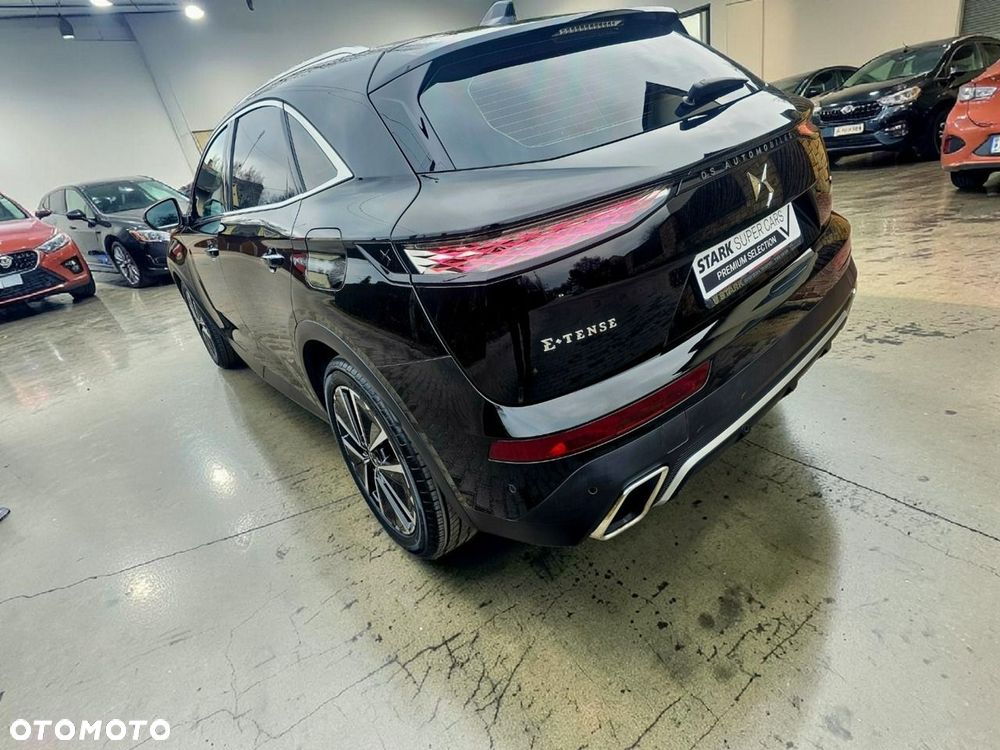 DS Automobiles DS 7 Crossback - 6