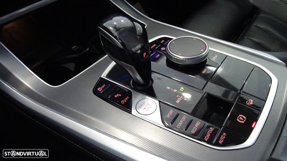 BMW X5 30 d xDrive - 50