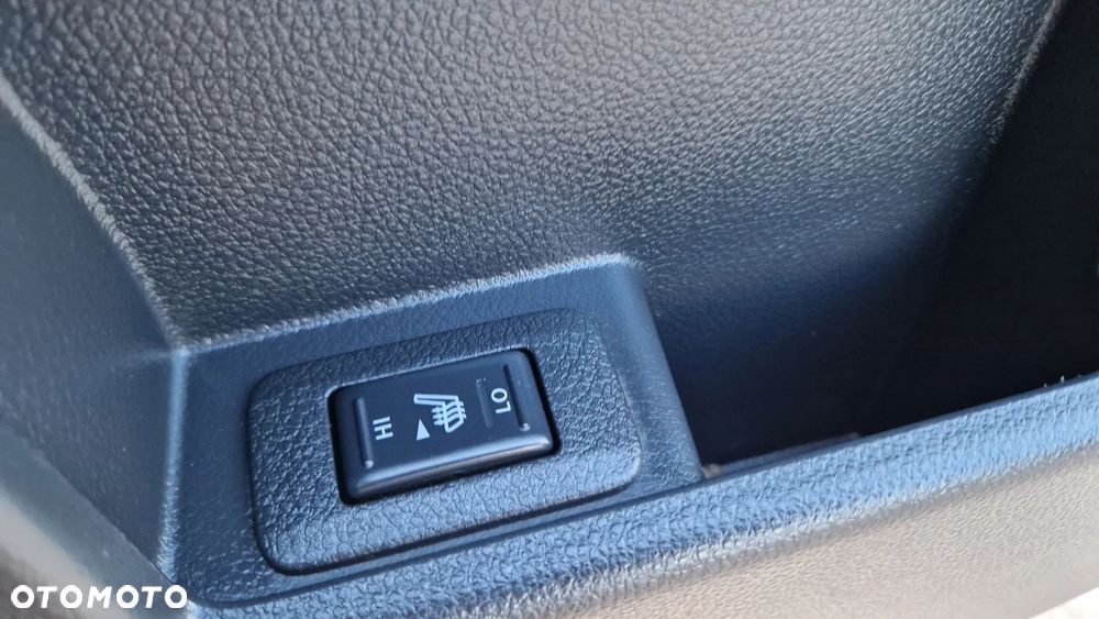 Nissan Murano 2.5 D Automatik Executive - 17